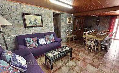 Masía Vilalta en Florejacs (Lleida) - Foto 15