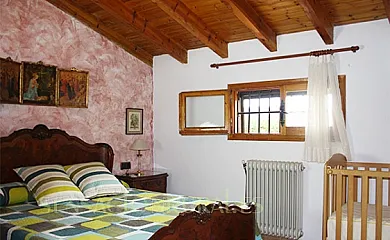 Masía Vilalta en Florejacs (Lleida) - Foto 17