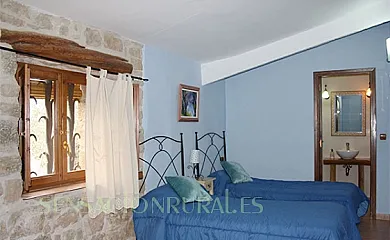 Masía Vilalta en Florejacs (Lleida) - Foto 18