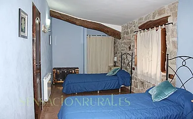 Masía Vilalta en Florejacs (Lleida) - Foto 19