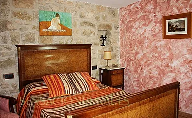 Masía Vilalta en Florejacs (Lleida) - Foto 20