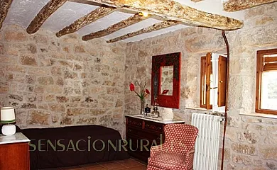 Masía Vilalta en Florejacs (Lleida) - Foto 23