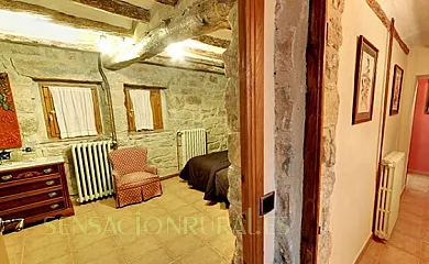 Masía Vilalta en Florejacs (Lleida) - Foto 24