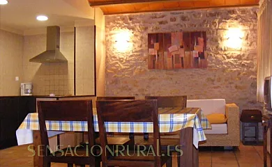 Casa Mercedes en Villafranca del Cid. Vilafranca (Castellón) - Foto 1