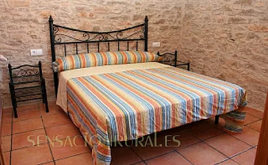 Casa Mercedes en Villafranca del Cid. Vilafranca (Castellón) - Foto 3