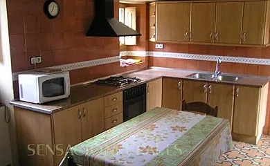 Casa Lacambra en Boltaña (Huesca) - Foto 3