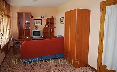 Casa Lacambra en Boltaña (Huesca) - Foto 4
