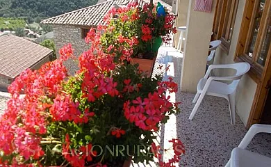 Casa Lacambra en Boltaña (Huesca) - Foto 7