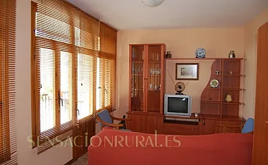 Casa Lacambra en Boltaña (Huesca) - Foto 9