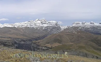 Casa Lacambra en Boltaña (Huesca) - Foto 14