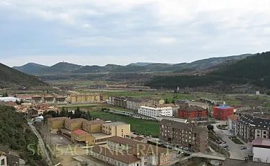 Casa Lacambra en Boltaña (Huesca) - Foto 15