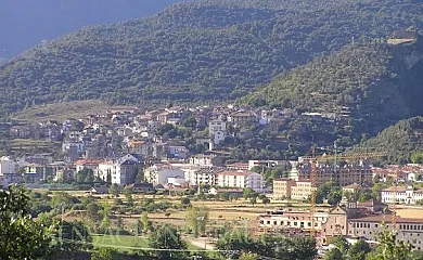Casa Lacambra en Boltaña (Huesca) - Foto 16