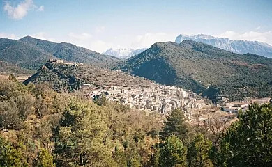 Casa Lacambra en Boltaña (Huesca) - Foto 17