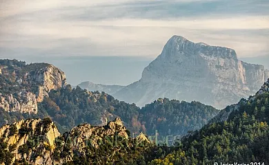 Casa Lacambra en Boltaña (Huesca) - Foto 21