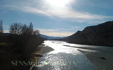 Casa Lacambra en Boltaña (Huesca) - Foto 22