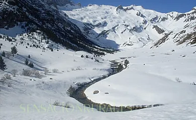 Casa Lacambra en Boltaña (Huesca) - Foto 23