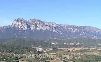 Casa Lacambra en Boltaña (Huesca) - Foto 24