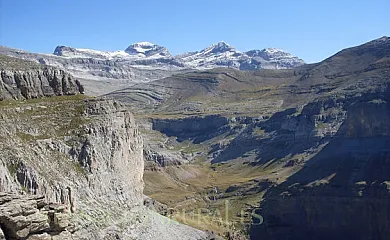 Casa Lacambra en Boltaña (Huesca) - Foto 25
