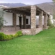 Casa Rural Los Olivos 001