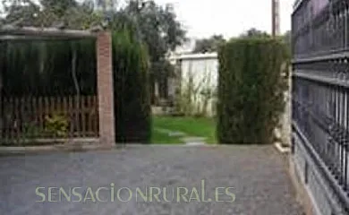 Casa Rural Los Olivos en Orgiva (Granada) - Foto 2