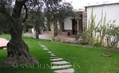 Casa Rural Los Olivos en Orgiva (Granada) - Foto 4