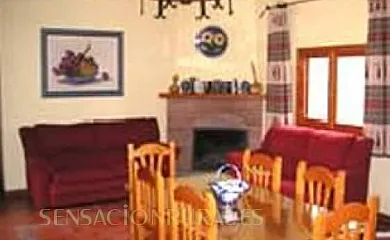 Casa Rural Los Olivos en Orgiva (Granada) - Foto 5