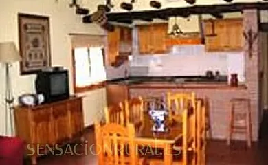 Casa Rural Los Olivos en Orgiva (Granada) - Foto 6