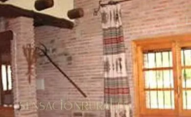 Casa Rural Los Olivos en Orgiva (Granada) - Foto 8