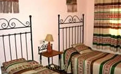 Casa Rural Los Olivos en Orgiva (Granada) - Foto 10