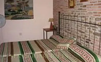 Casa Rural Los Olivos en Orgiva (Granada) - Foto 11