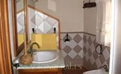 Casa Rural Los Olivos en Orgiva (Granada) - Foto 12