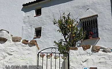 Conjunto Rural Casa Victoria en Villaluenga Del Rosario (Cádiz) - Foto 3