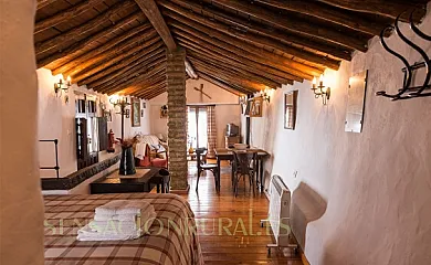 Conjunto Rural Casa Victoria en Villaluenga Del Rosario (Cádiz) - Foto 4