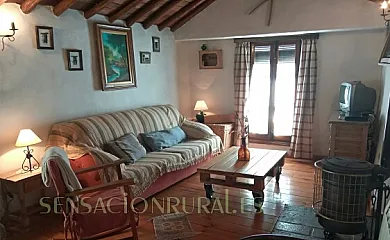 Conjunto Rural Casa Victoria en Villaluenga Del Rosario (Cádiz) - Foto 6