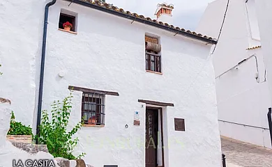 Conjunto Rural Casa Victoria en Villaluenga Del Rosario (Cádiz) - Foto 7