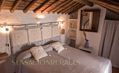 Conjunto Rural Casa Victoria en Villaluenga Del Rosario (Cádiz) - Foto 9