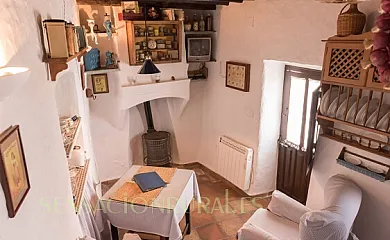Conjunto Rural Casa Victoria en Villaluenga Del Rosario (Cádiz) - Foto 10