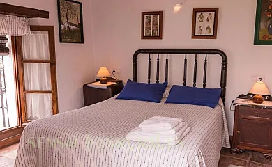 Conjunto Rural Casa Victoria en Villaluenga Del Rosario (Cádiz) - Foto 13