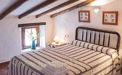 Conjunto Rural Casa Victoria en Villaluenga Del Rosario (Cádiz) - Foto 18