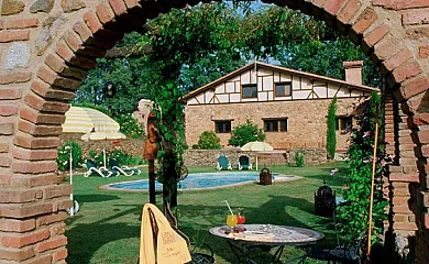 La Casona de Valfrío en Cuacos de Yuste (Cáceres) - Foto 1