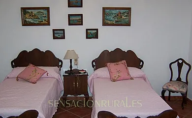 Tita Sacramento en Hornachos (Badajoz) - Foto 9