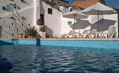 Tita Sacramento en Hornachos (Badajoz) - Foto 10