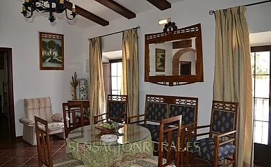 Tita Sacramento en Hornachos (Badajoz) - Foto 11