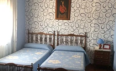 Tita Sacramento en Hornachos (Badajoz) - Foto 12