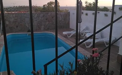 Tita Sacramento en Hornachos (Badajoz) - Foto 13