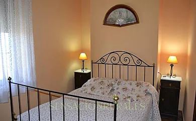 Tita Sacramento en Hornachos (Badajoz) - Foto 14