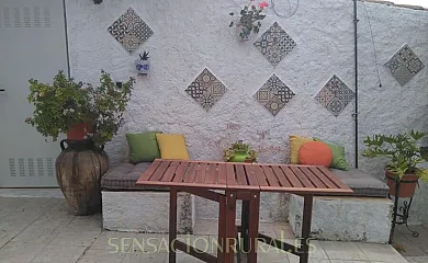 Tita Sacramento en Hornachos (Badajoz) - Foto 15