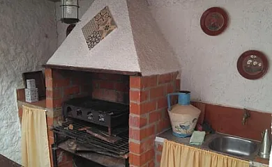 Tita Sacramento en Hornachos (Badajoz) - Foto 16