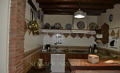 Tita Sacramento en Hornachos (Badajoz) - Foto 22