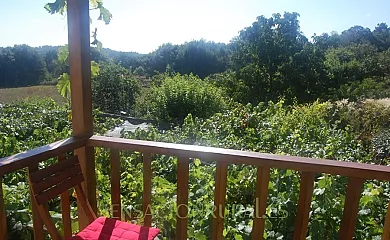 Casa de Flores en Sober (Lugo) - Foto 2